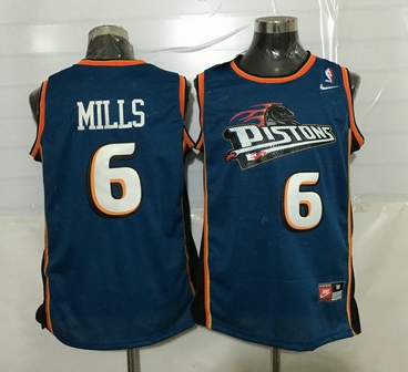 Detroit Pistons jerseys-020